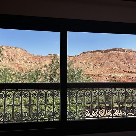 Kasbah Isfoula And Spa Ait Benhaddou Chambre photo