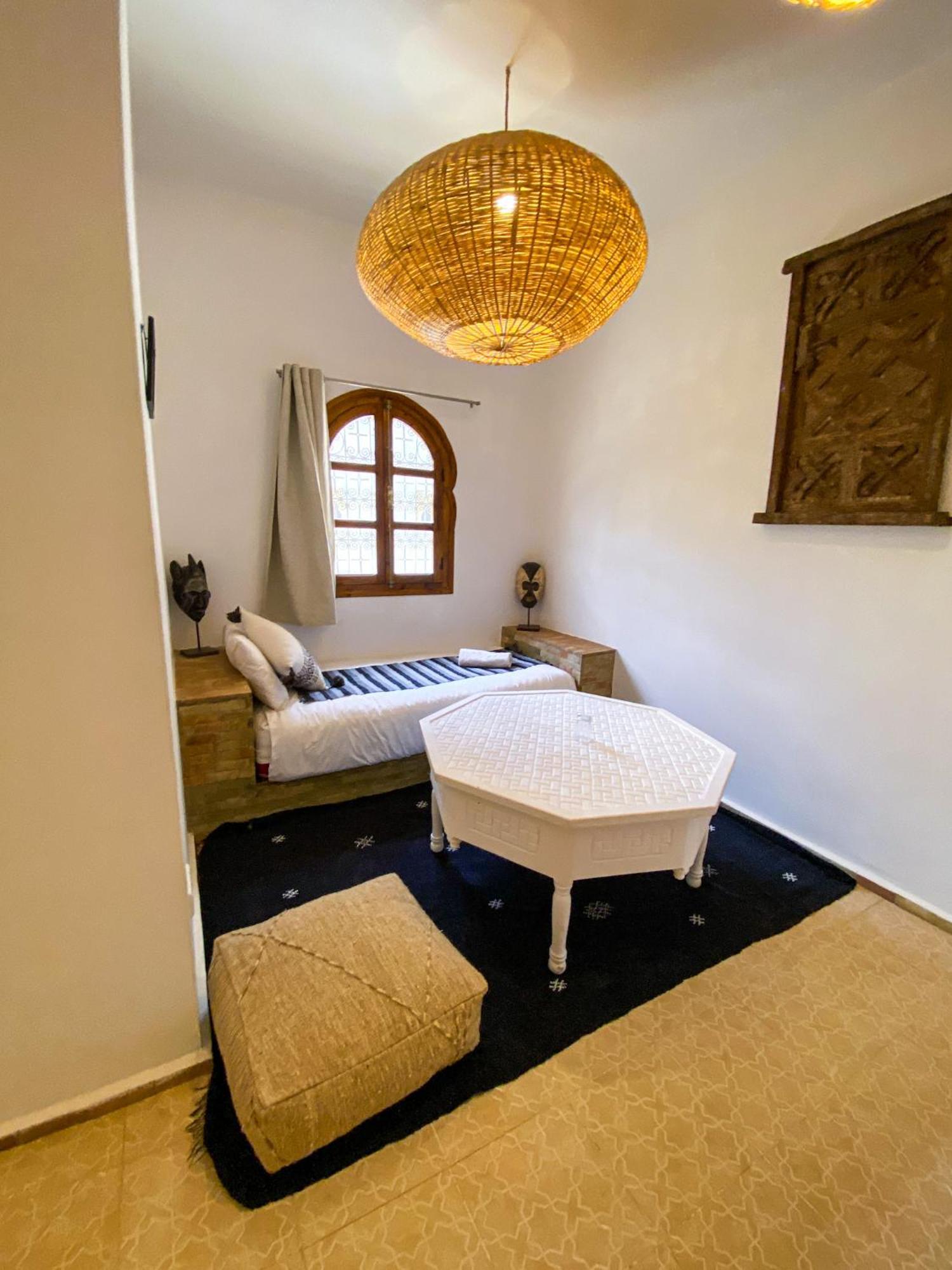 Kasbah Isfoula And Spa Ait Benhaddou Extérieur photo