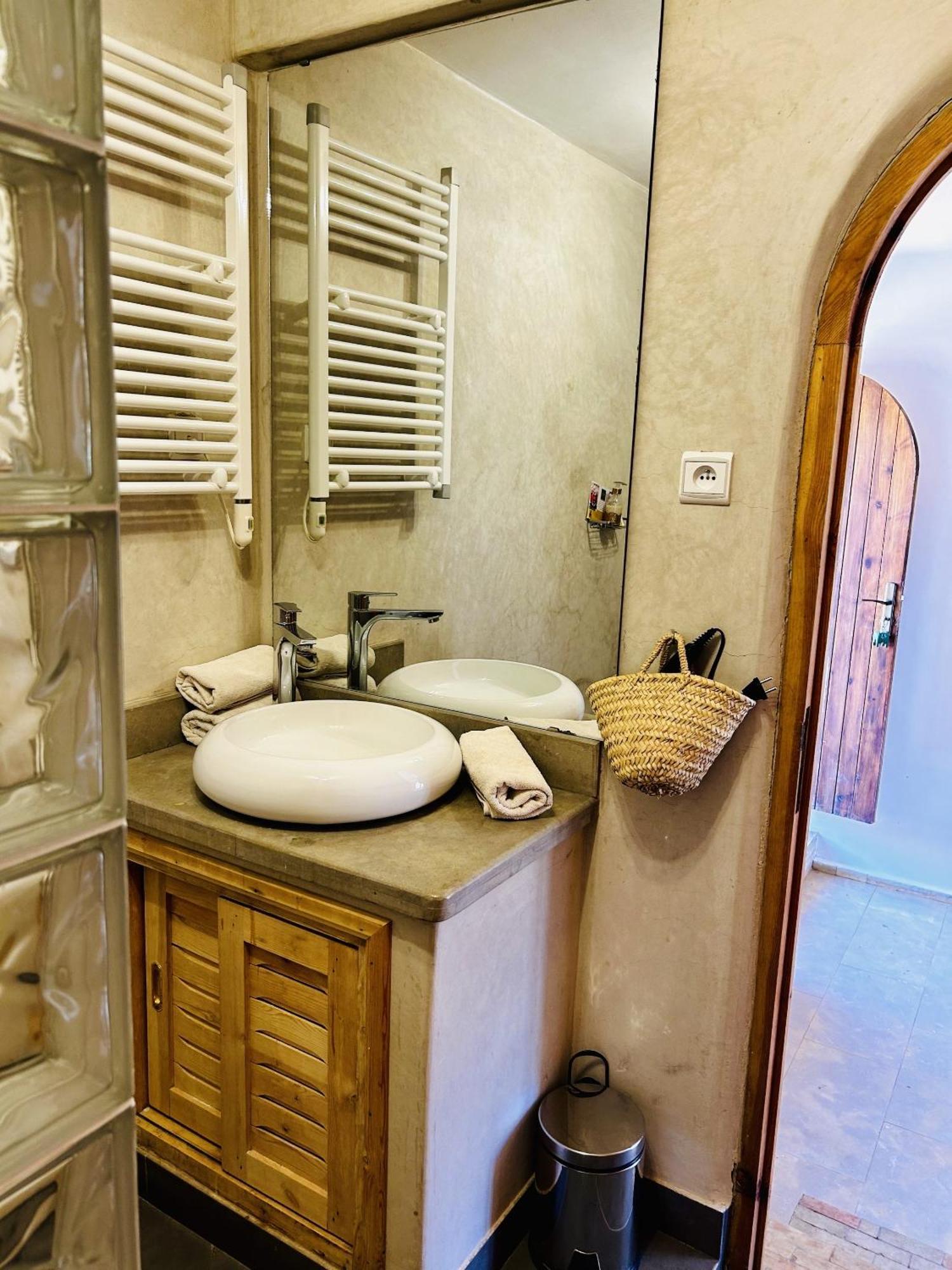 Kasbah Isfoula And Spa Ait Benhaddou Chambre photo