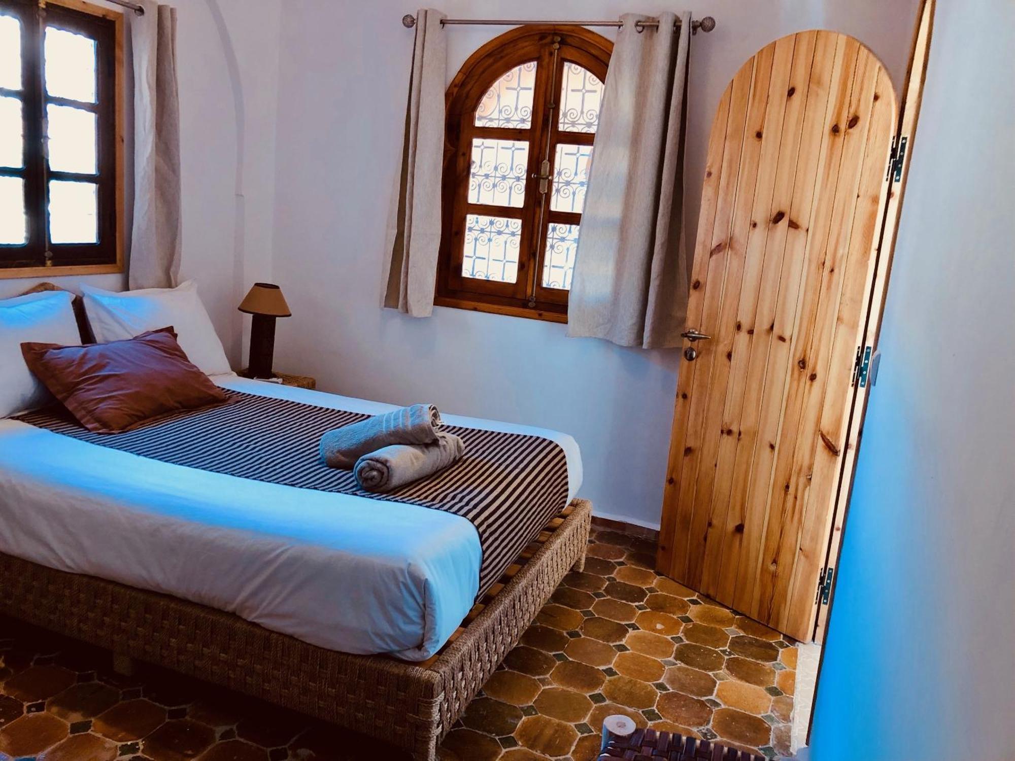 Kasbah Isfoula And Spa Ait Benhaddou Chambre photo