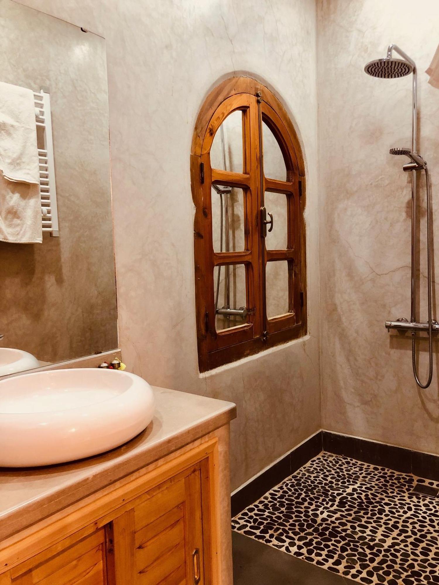 Kasbah Isfoula And Spa Ait Benhaddou Chambre photo