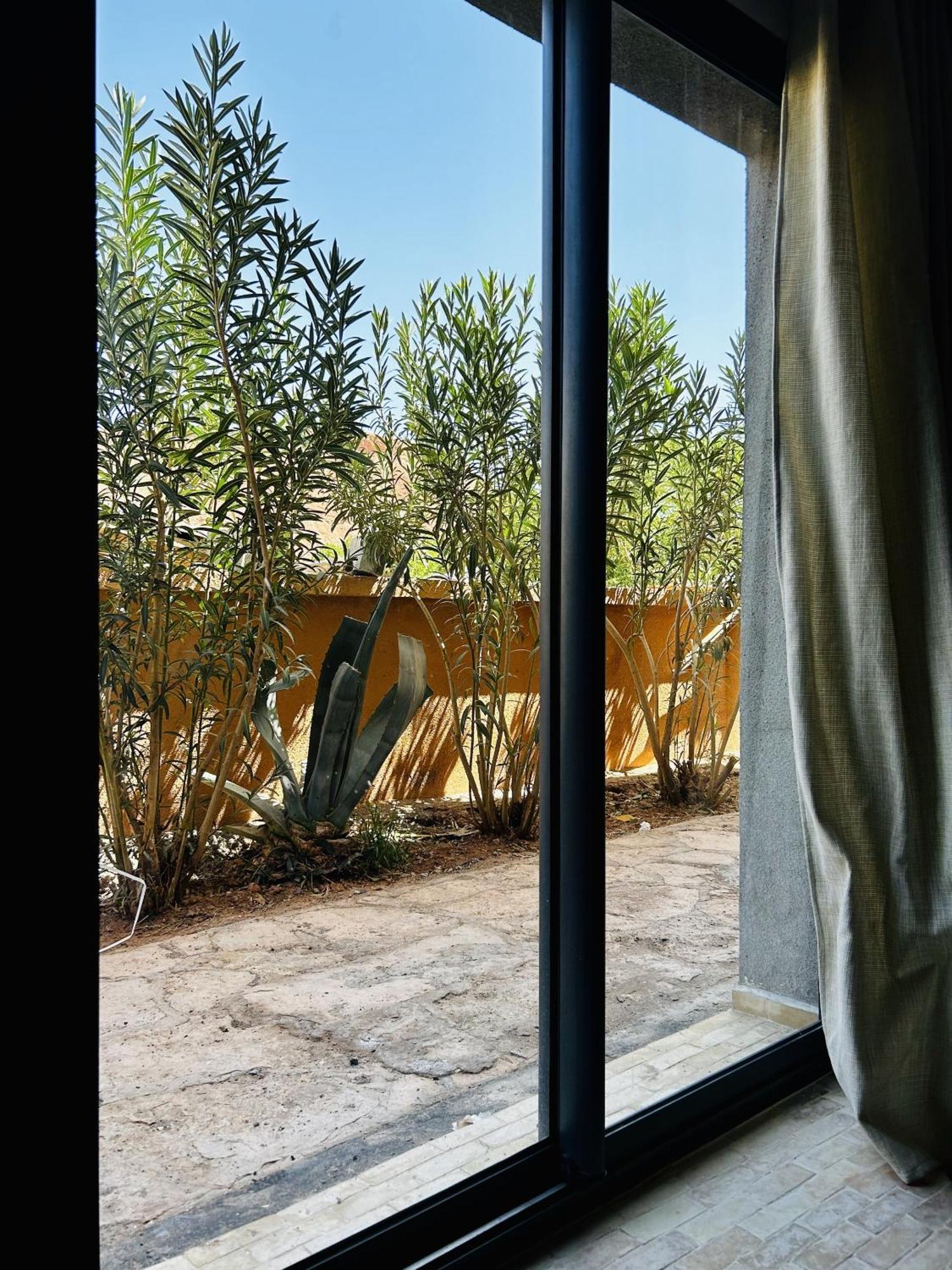 Kasbah Isfoula And Spa Ait Benhaddou Chambre photo