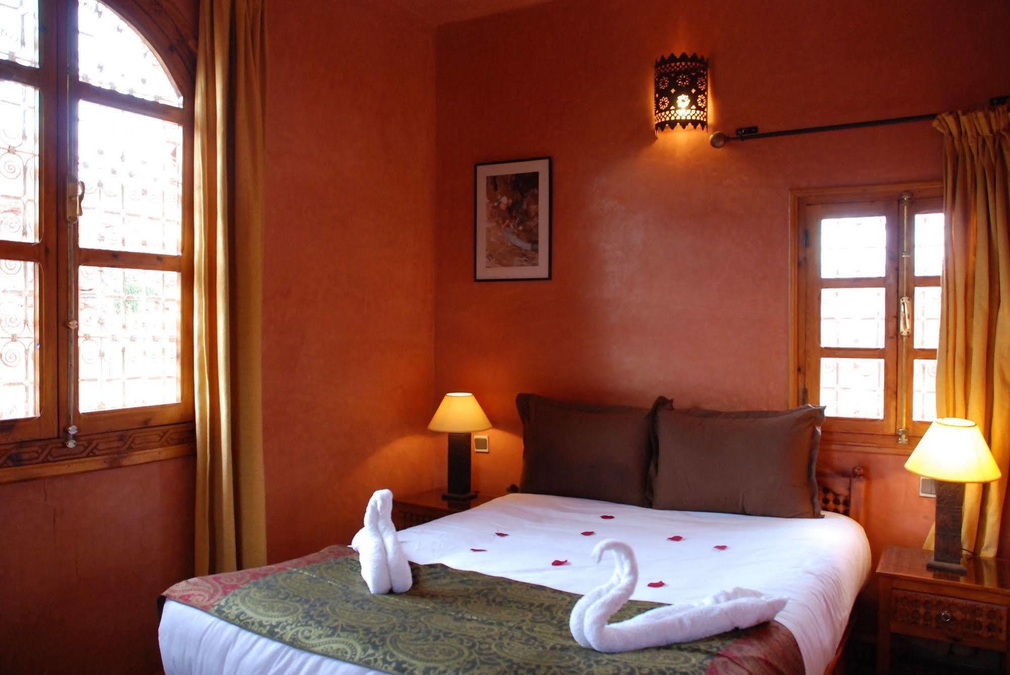 Kasbah Isfoula And Spa Ait Benhaddou Extérieur photo